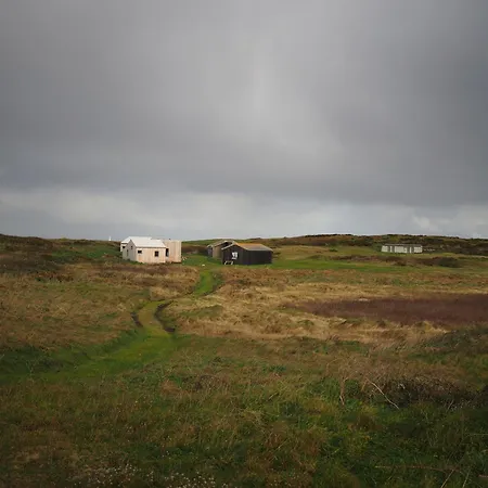 Les Refuges De Ile-Molene