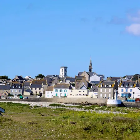 Les Refuges De * Ile-Molene